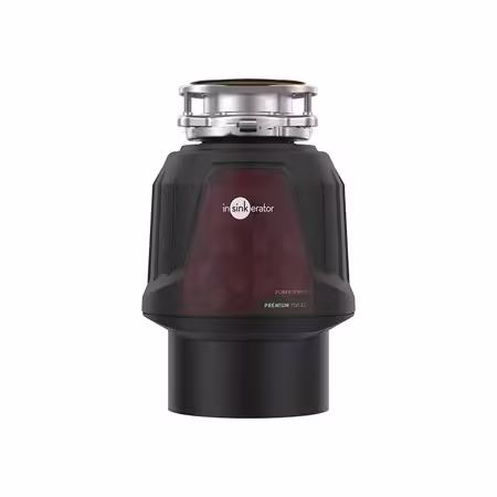 Avfallskvarnar – Avfallskvarn Preminum 700 EC burgundy från InSinkErator, produktbild 1 av 1