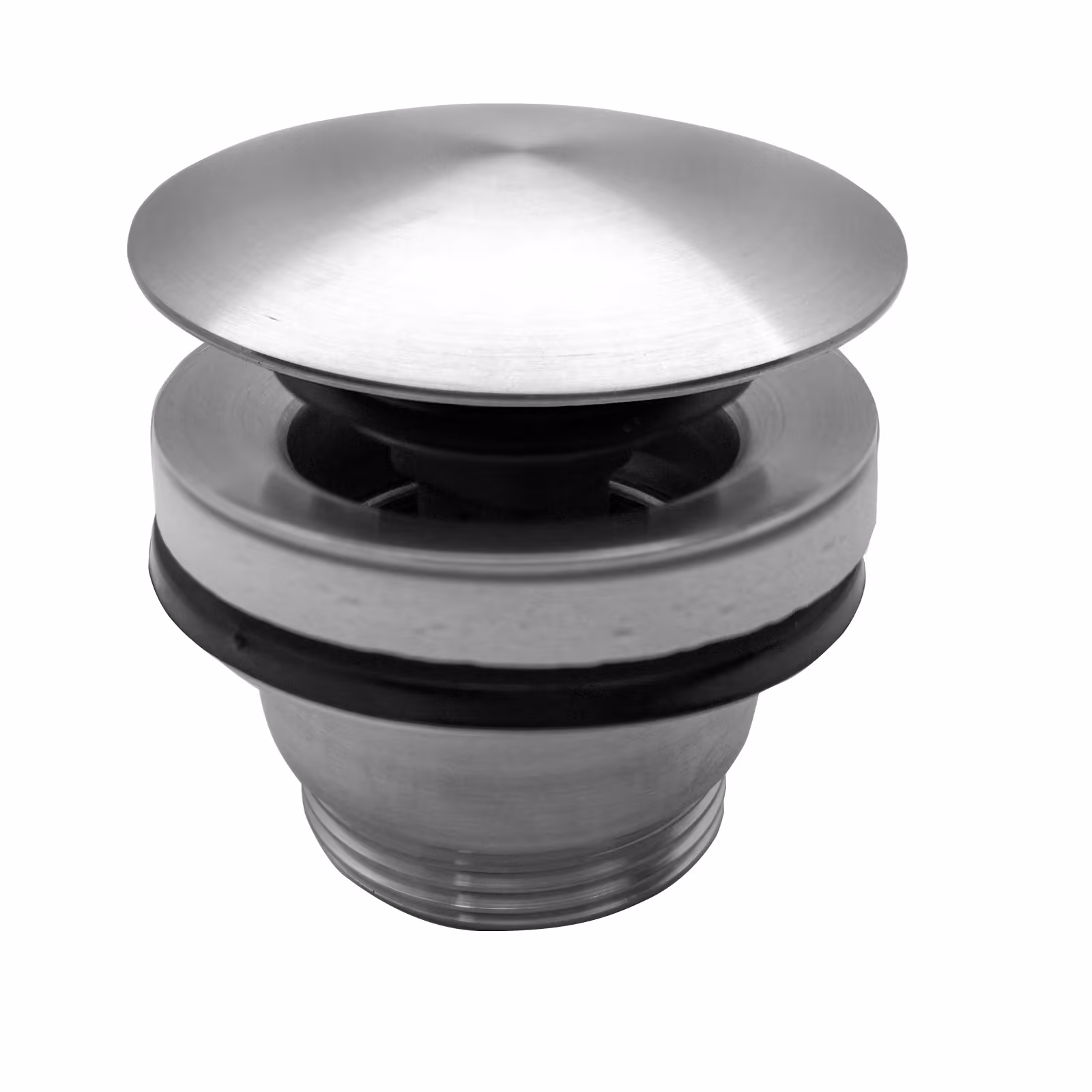 Pop-up reglage – Bottenventil Rostfritt flex från Strand Stainless, produktbild 1 av 1