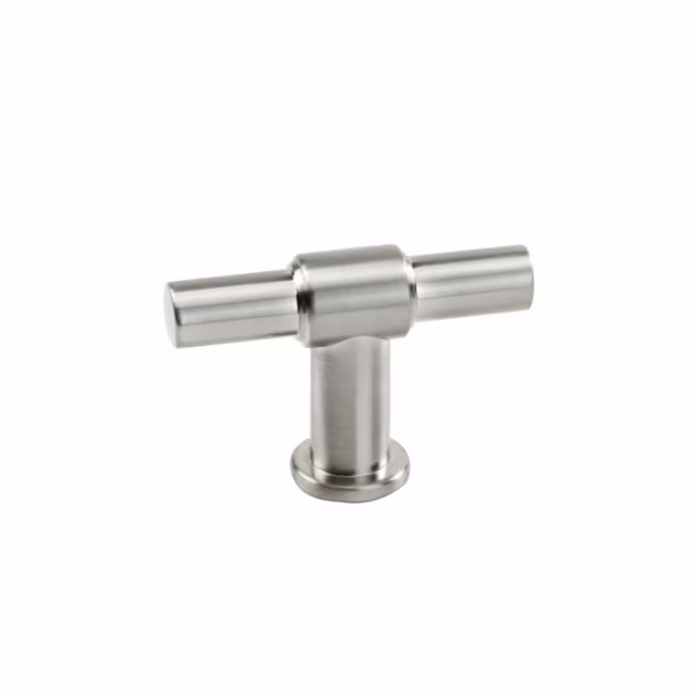 Knoppar – Knopp T-type - Rostfri look från Beslag Design, produktbild 1 av 7