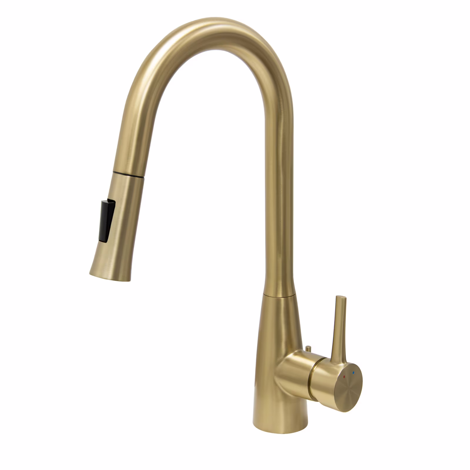 Köksblandare – Köksblandare Strand Lysekil LYS-1501 Gold PVD från Strand Stainless, produktbild 1 av 2