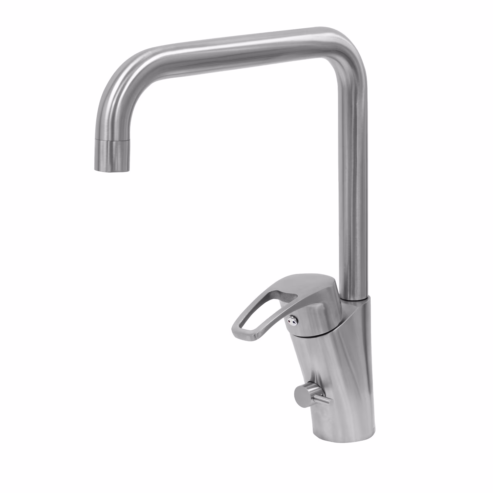 Köksblandare – Köksblandare Strand Majorna MJ-1102 från Strand Stainless, produktbild 1 av 3