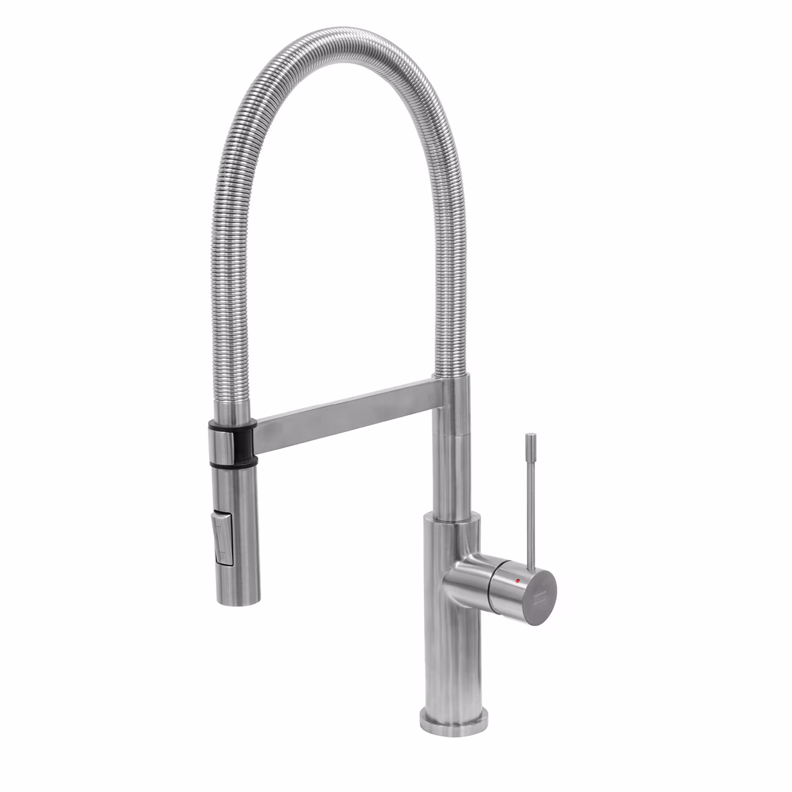 Köksblandare – Köksblandare Strand Orust OR-1001 från Strand Stainless, produktbild 1 av 2