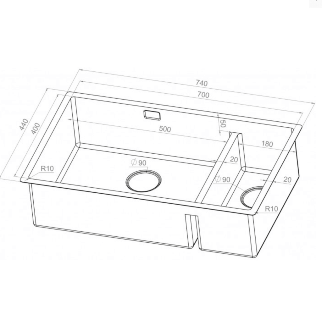 Kvalitet och design för kök och badrum