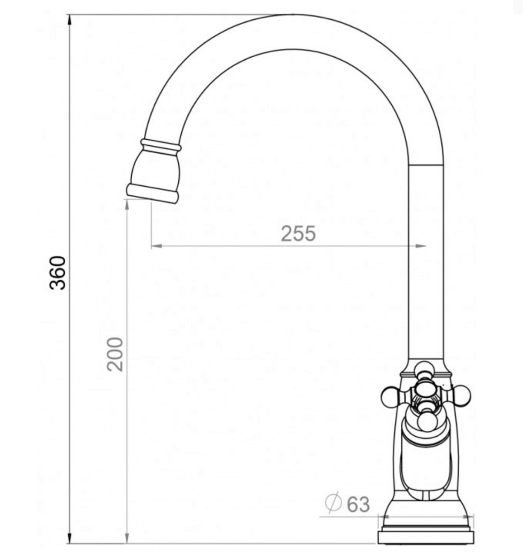 Kvalitet och design för kök och badrum